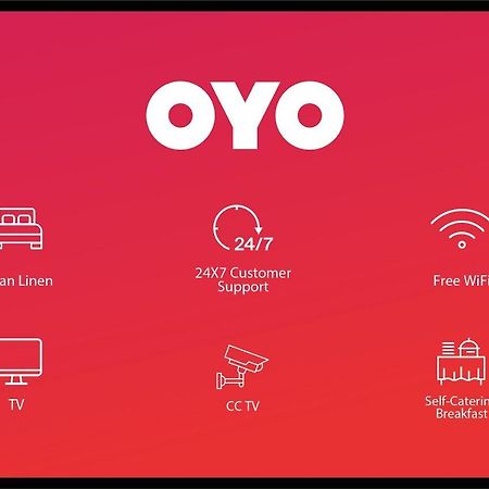 Harthala Oyo 44174 Hotel Mid Town Prime المظهر الخارجي الصورة