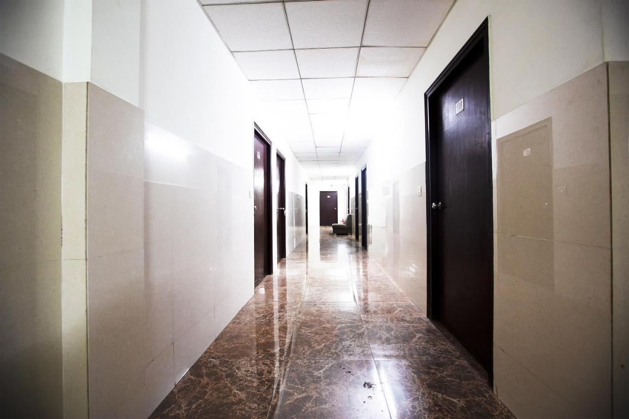 Harthala Oyo 44174 Hotel Mid Town Prime المظهر الخارجي الصورة