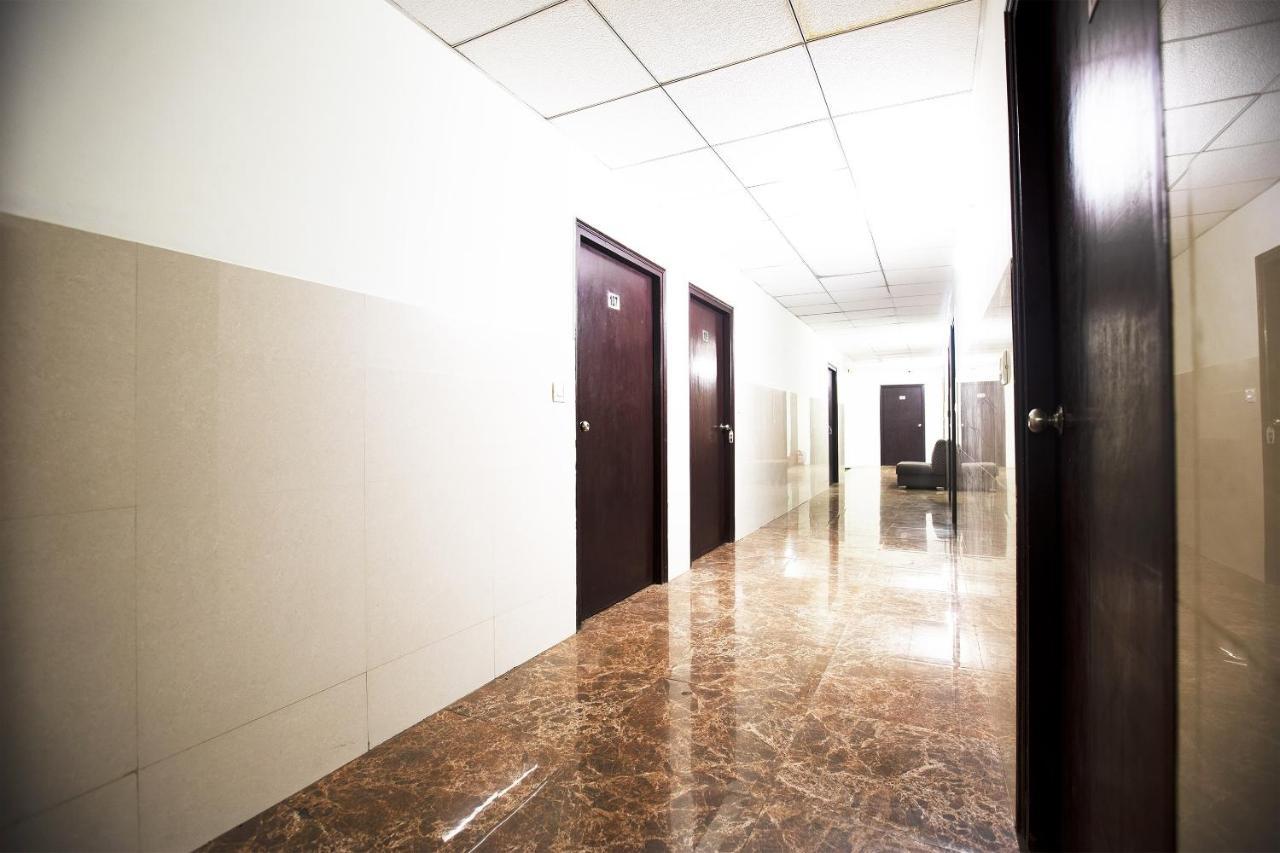 Harthala Oyo 44174 Hotel Mid Town Prime المظهر الخارجي الصورة