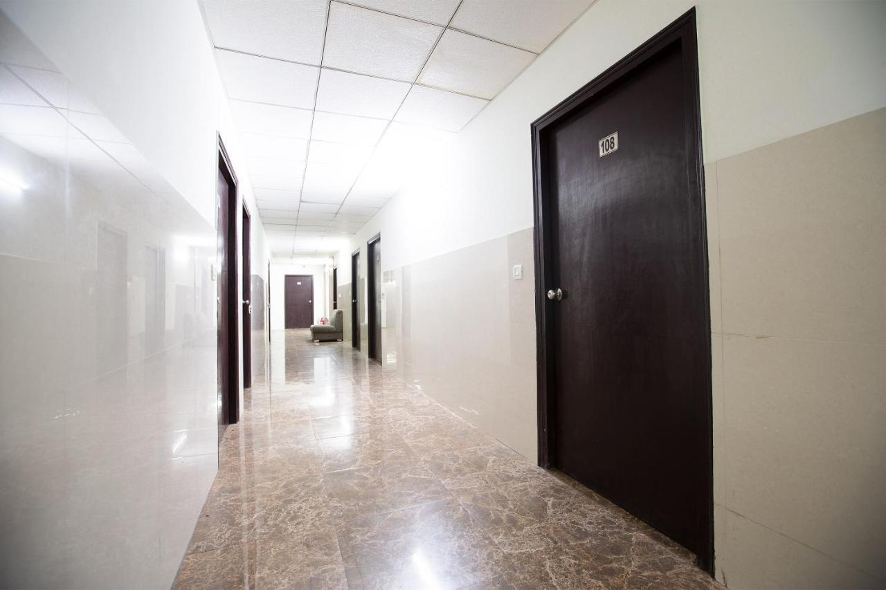 Harthala Oyo 44174 Hotel Mid Town Prime المظهر الخارجي الصورة